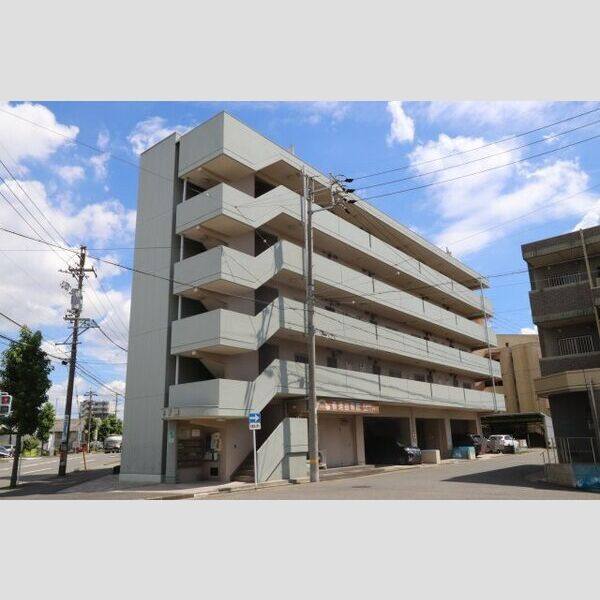 みず貴 建物画像