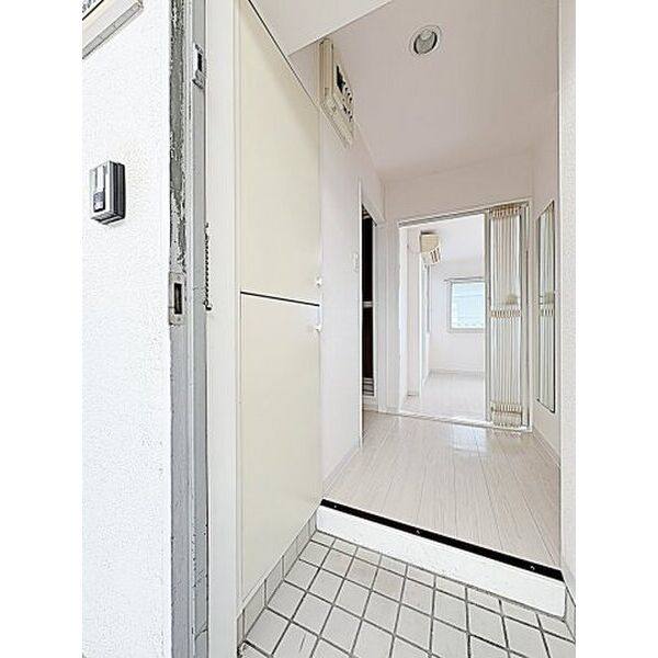 HOUSE LOKO 室内写真2