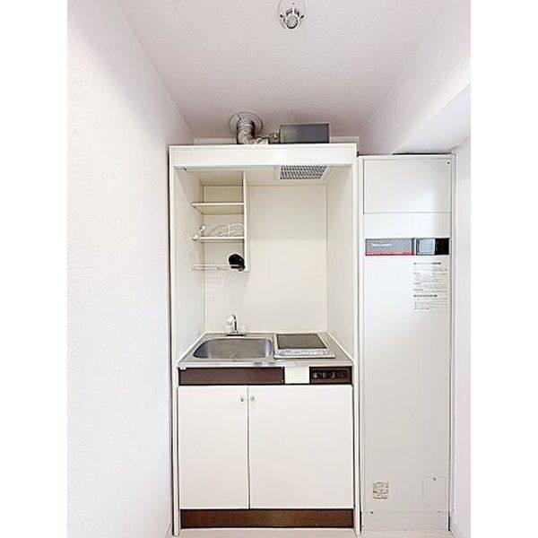 HOUSE LOKO 室内写真3