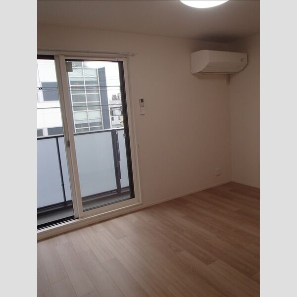 パサログランデ賑町 室内写真3