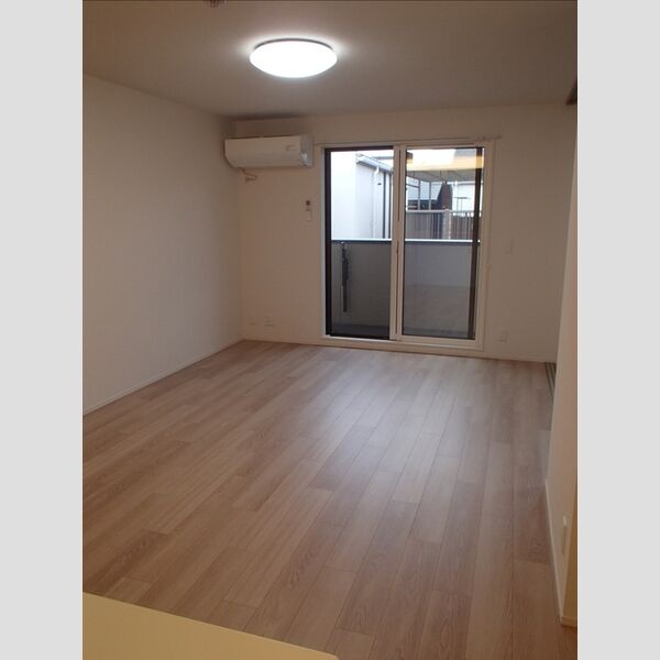 パサログランデ賑町 室内写真7
