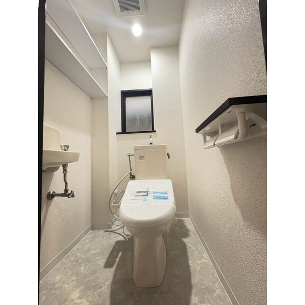 Do鶴見 室内写真6
