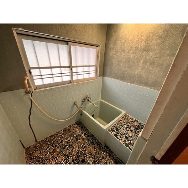 相生市川原町戸建 ペット飼育可能・保証人不要 AD3 家電付 室内写真4