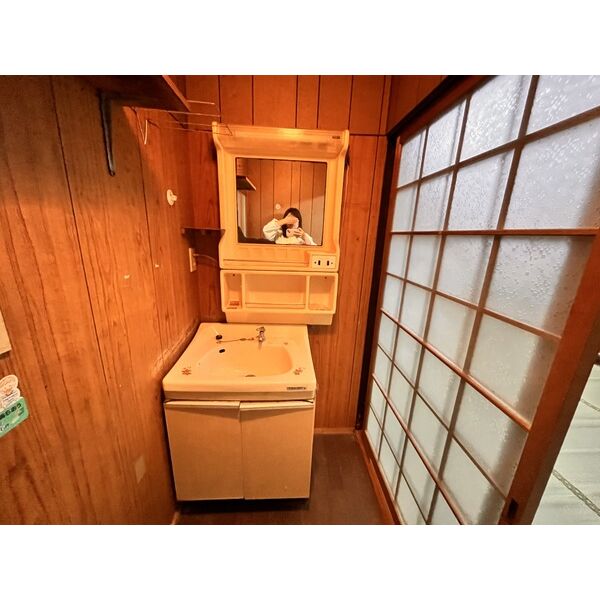 相生市川原町戸建 ペット飼育可能・保証人不要 AD3 家電付 室内写真5