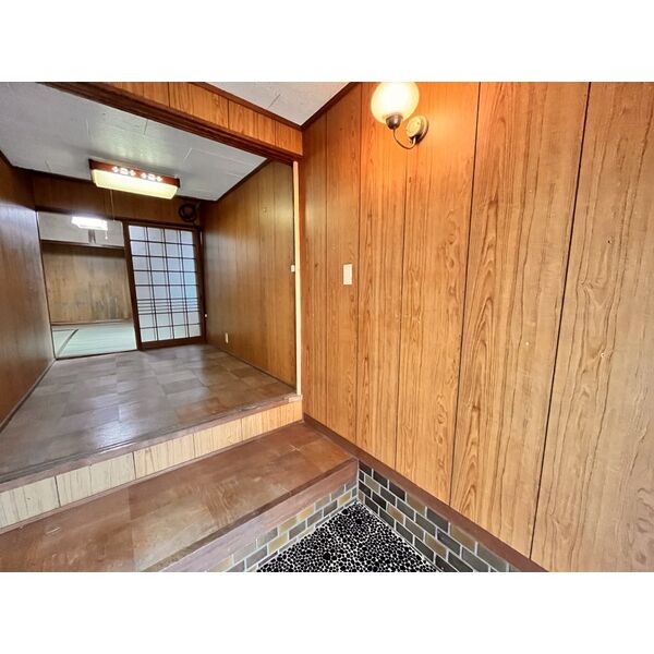相生市川原町戸建 ペット飼育可能・保証人不要 AD3 家電付 室内写真7