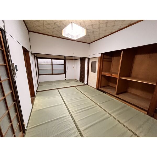 相生市川原町戸建 ペット飼育可能・保証人不要 AD3 家電付 室内写真8