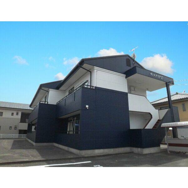 ヴィステリア 27 建物画像