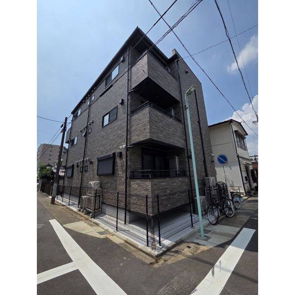 VILLA桜山 建物画像