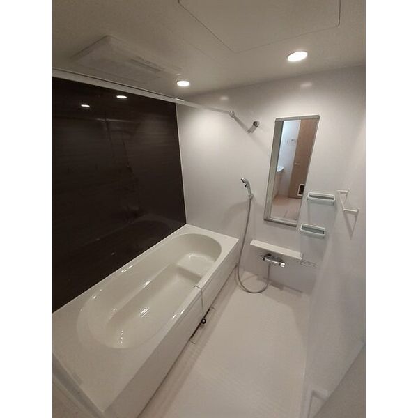 ミ・リブロ堅田 室内写真3