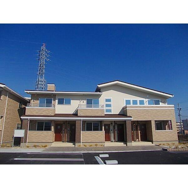 ランドマーク88 C棟 建物画像