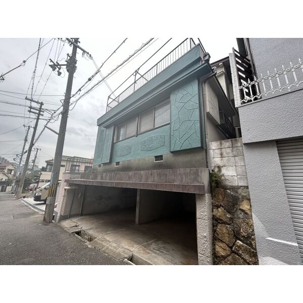 パーク塩屋