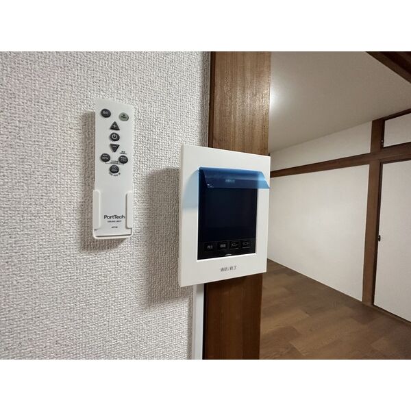 パーク塩屋 室内写真6