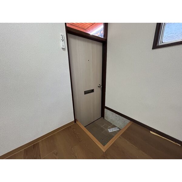 パーク塩屋 室内写真7