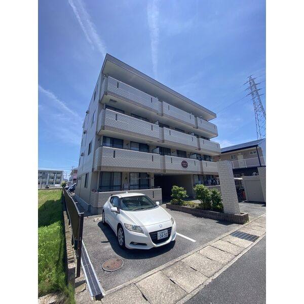 エスポワール富洲原