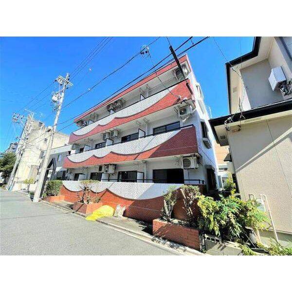 ヴァンベール桜山 建物画像