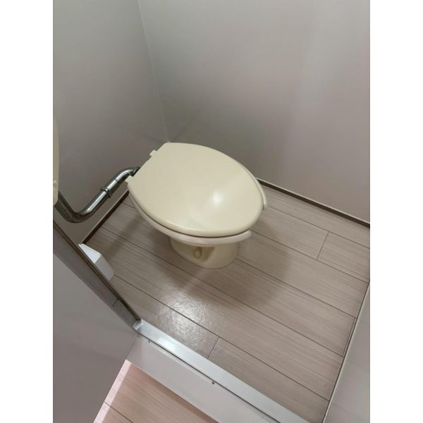 山本グランドハイツ 室内写真4