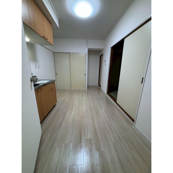 山本グランドハイツ 室内写真5