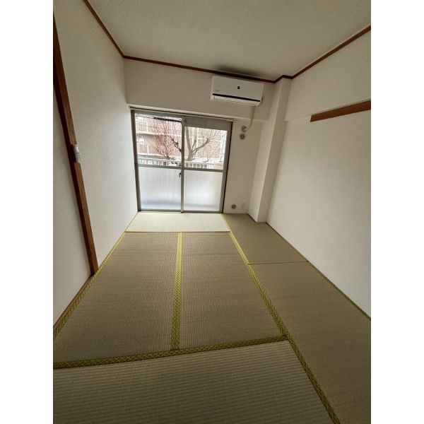 山本グランドハイツ 室内写真7