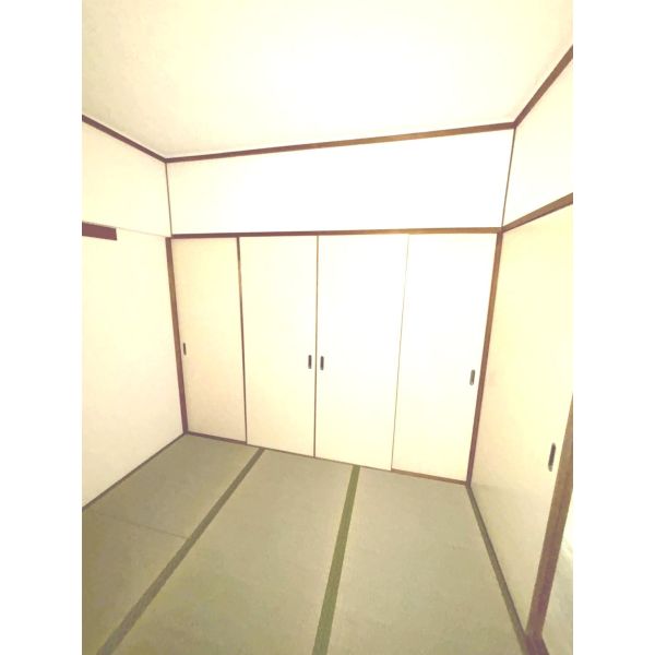 山本グランドハイツ 室内写真8