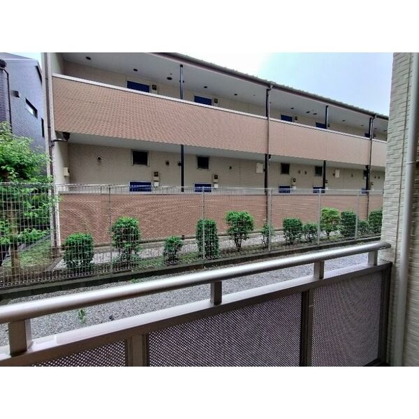 ブラウンヒルB 室内写真8