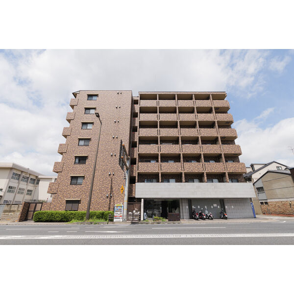 アスヴェル京都東寺前