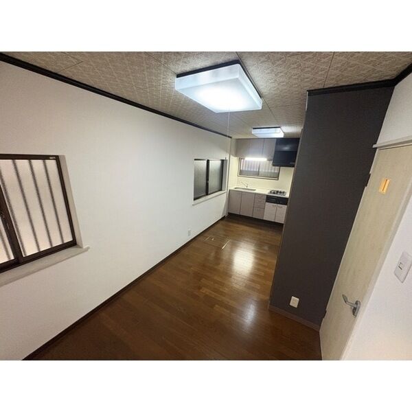 岡村様貸家 室内写真2