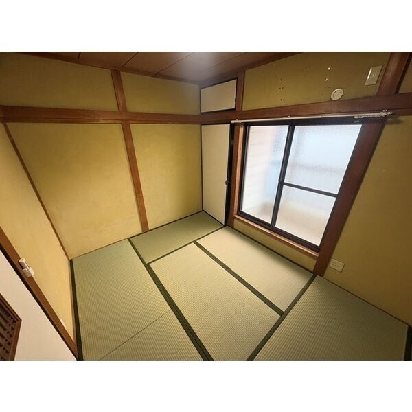 岡村様貸家 室内写真7
