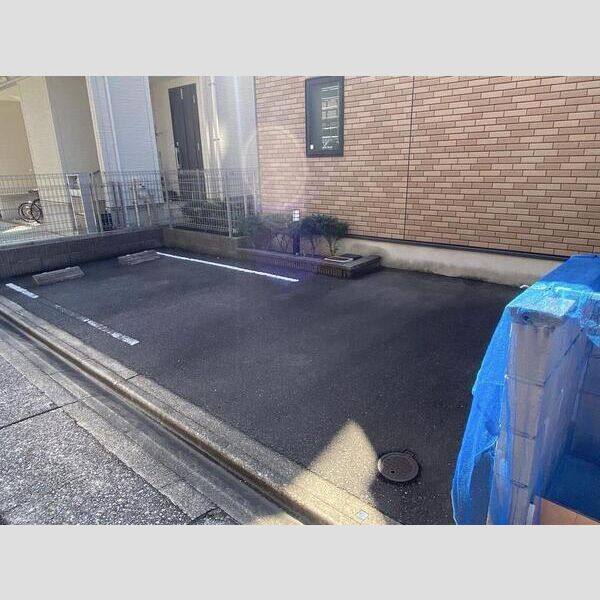 レオネクスト萩原 室内写真3