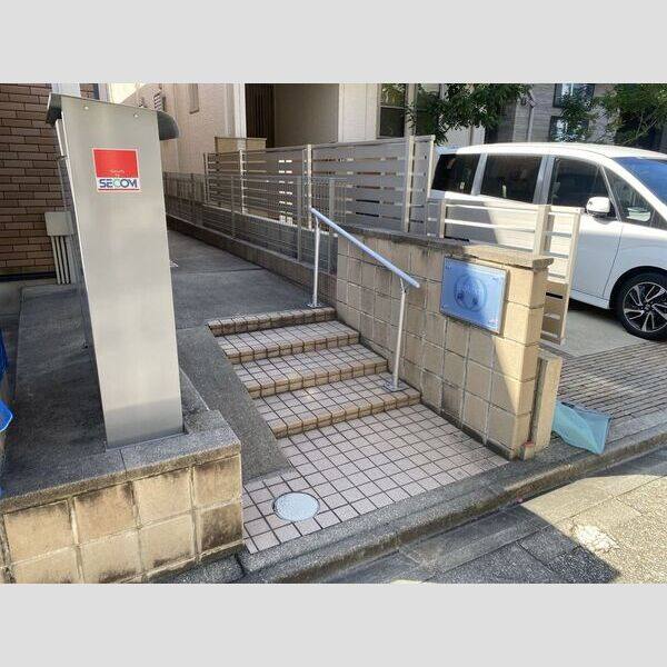 レオネクスト萩原 室内写真5