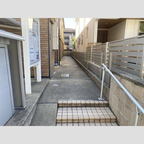 レオネクスト萩原 室内写真7