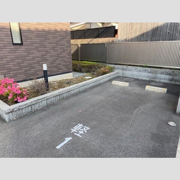 レオネクストスカイスクレイパー 室内写真3