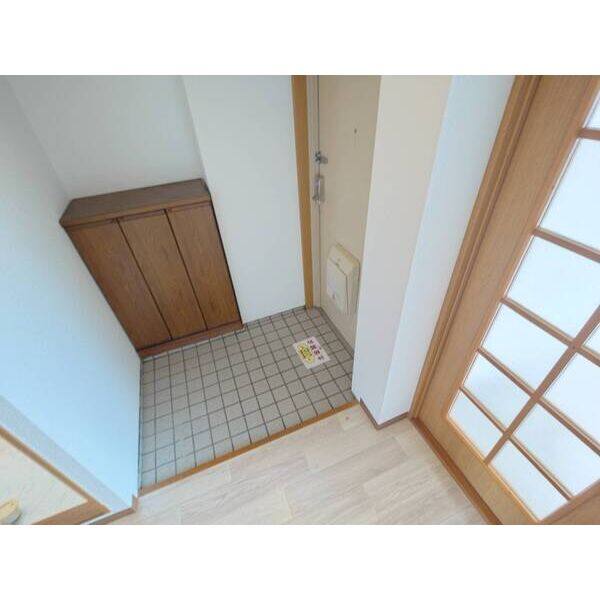 メゾン出町 室内写真1