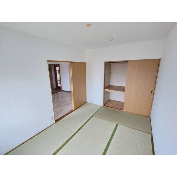 メゾン出町 室内写真7