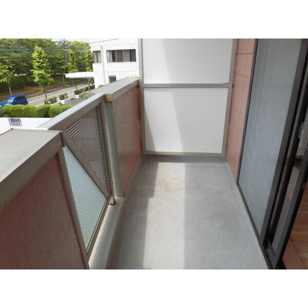 パークハイツ・平川 室内写真7