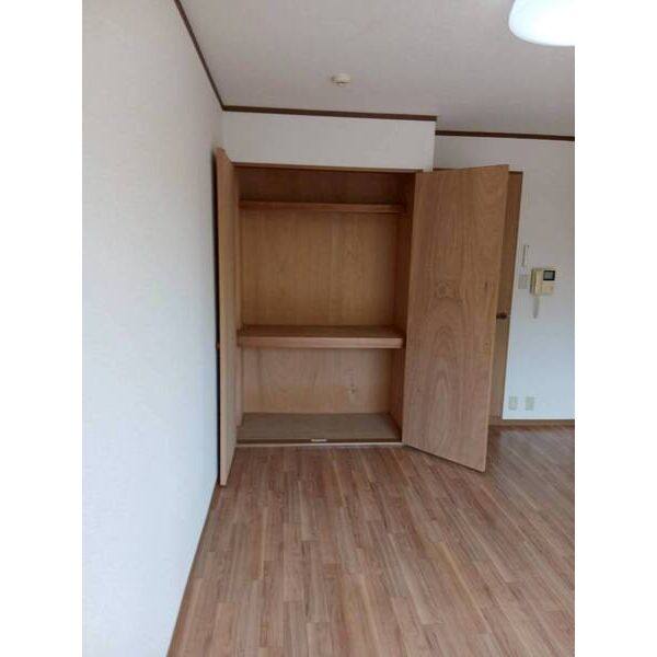 パークハイツ・平川 室内写真8