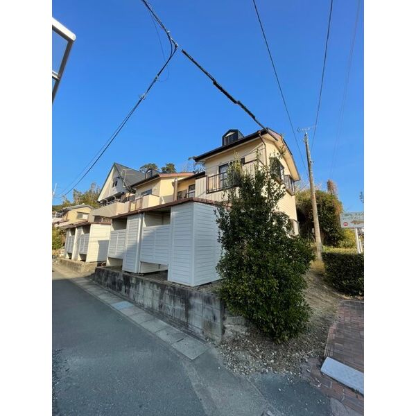 小川アパート