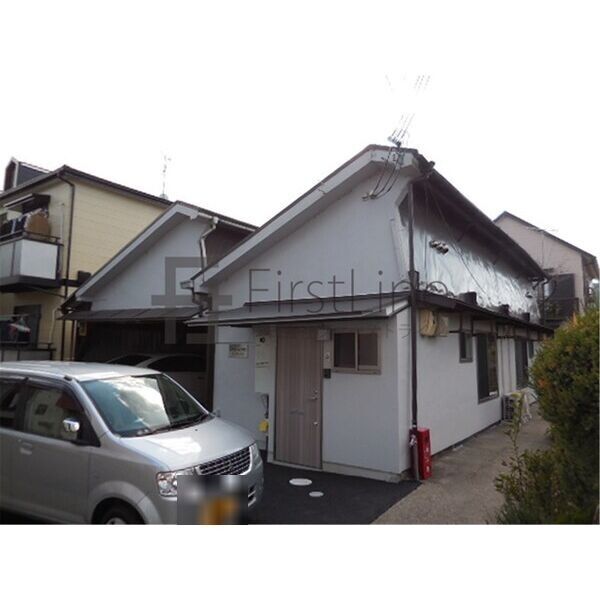 シャローム西野Ⅱ