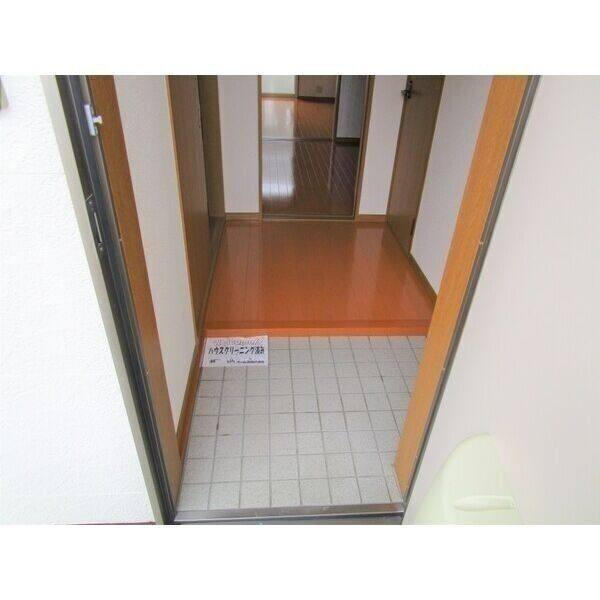 メゾンK 室内写真2