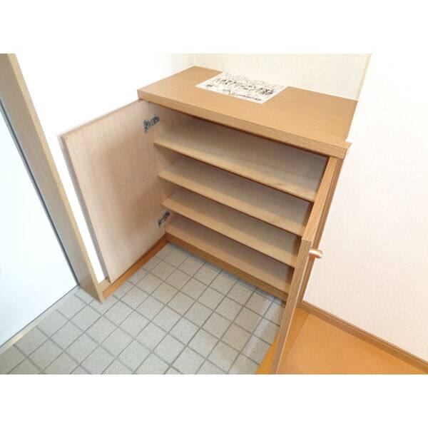 メゾンK 室内写真6