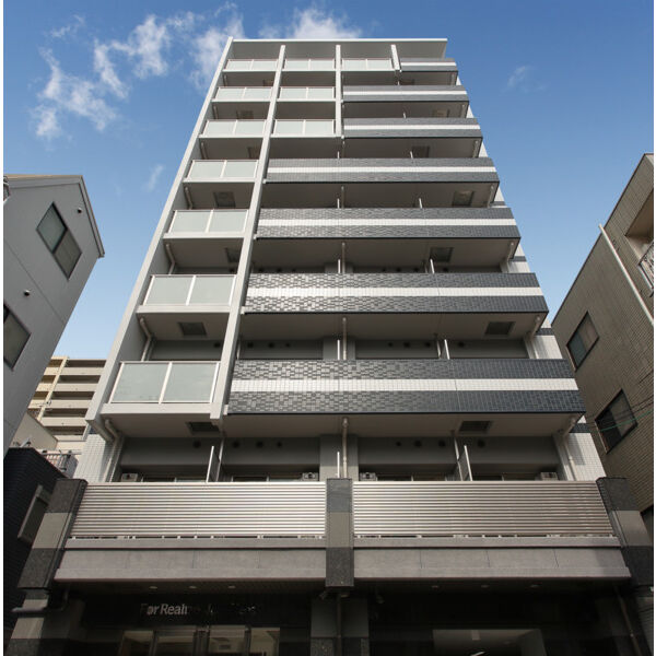 フォーリアライズ城東ネオス