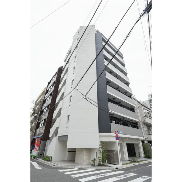 グランカーサ蒲田ウエスト