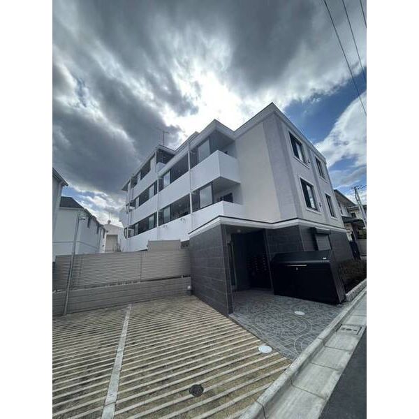 PASEO下北沢代沢Ⅱ