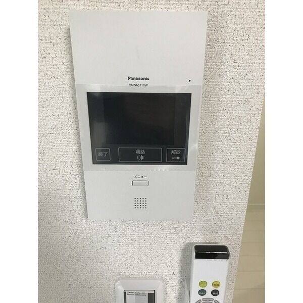 Merveille 室内写真9