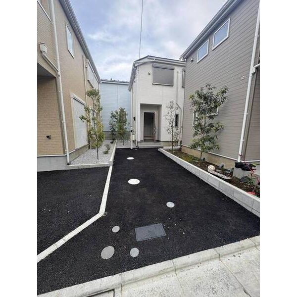Sumai-to練馬区大泉学園町08