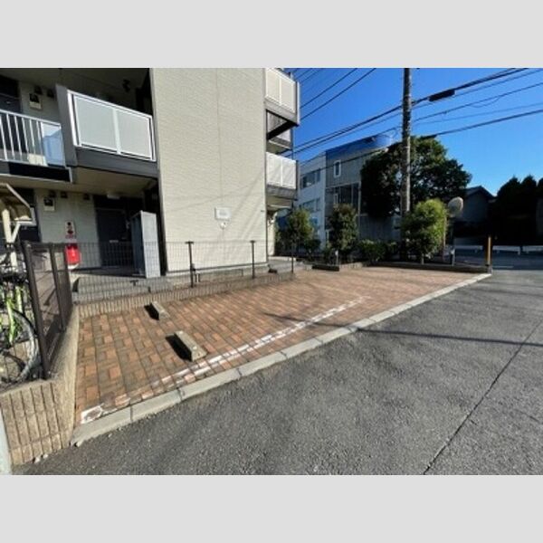 レオパレスカルナック 室内写真8