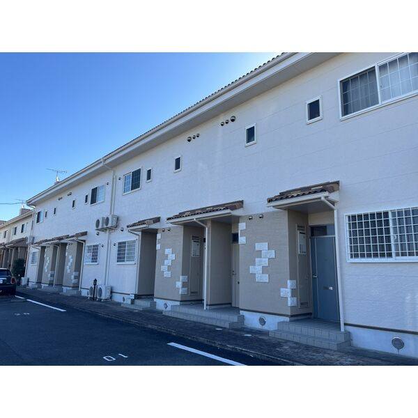 アネシス E棟 建物画像