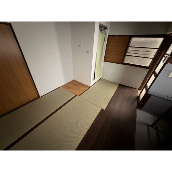 長田区東尻池町アパート 室内写真4