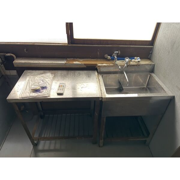 長田区東尻池町アパート 室内写真6