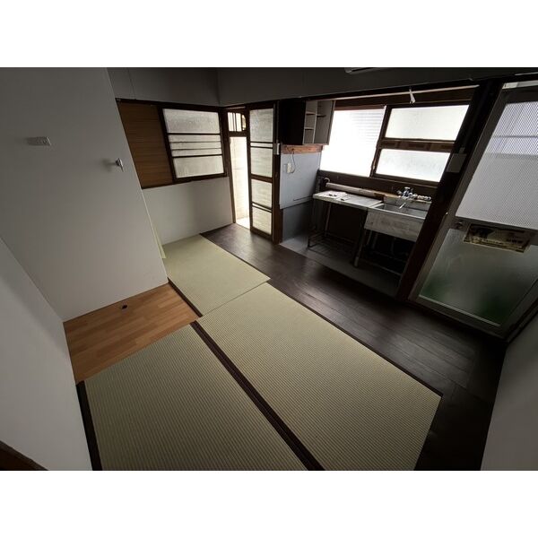 長田区東尻池町アパート 室内写真7