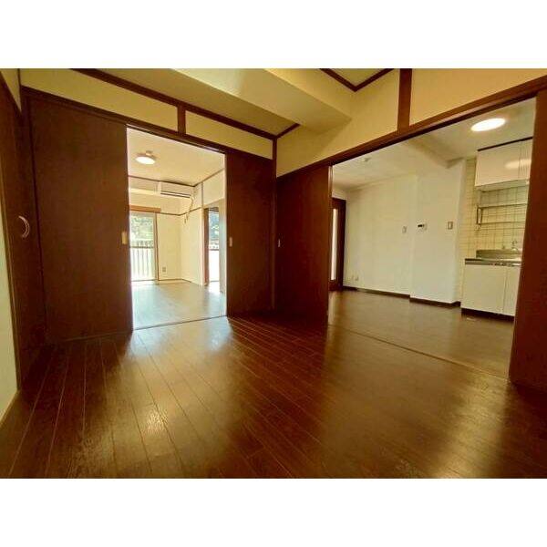 コーポ菊川 室内写真10